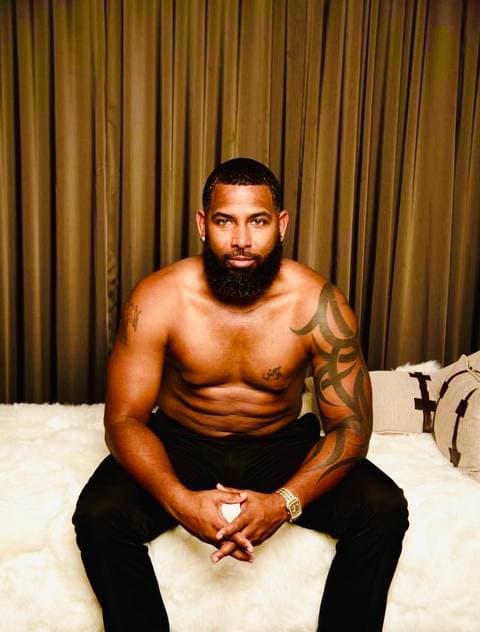 LamontsLifestyle OnlyFans – free nudes, naked, leaked