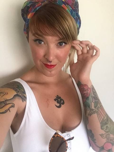 Lena Loving OnlyFans – free nudes, naked, leaked