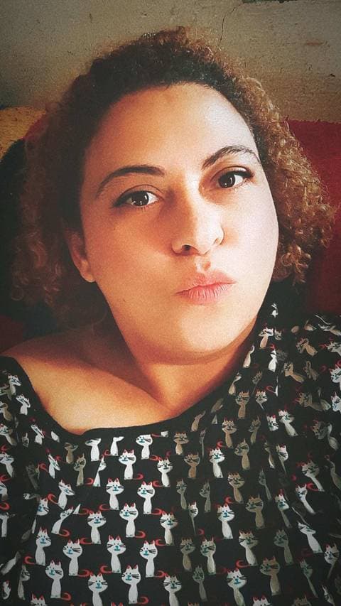 Luciana OnlyFans – free nudes, naked, leaked