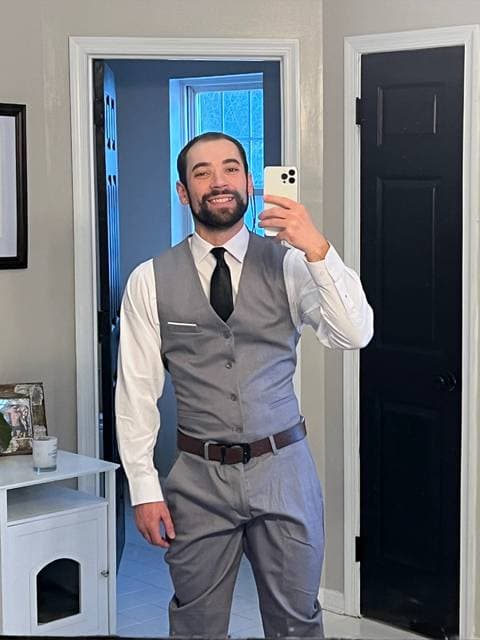 Matthew Rivers OnlyFans – free nudes, naked, leaked