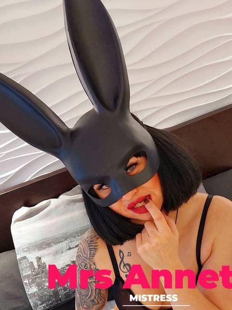MrsAnnette Exclusive  OnlyFans – free nudes, naked, leaked