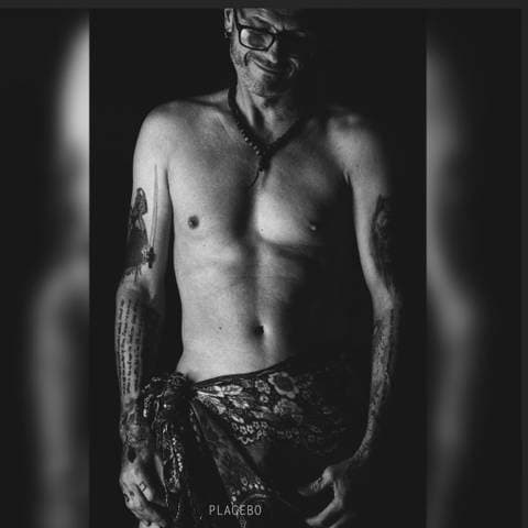 Nick aka Placebo OnlyFans – free nudes, naked, leaked