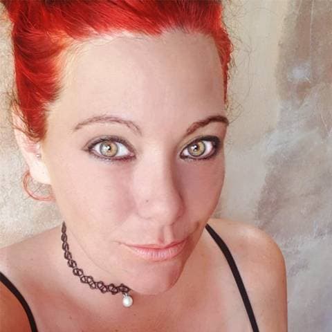 Nina Lestrange OnlyFans – free nudes, naked, leaked
