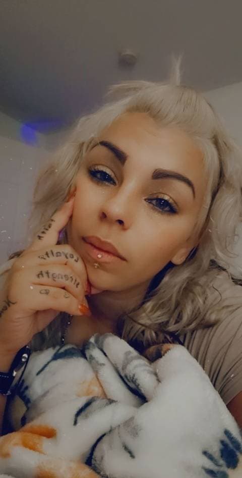 Diablita  OnlyFans – free nudes, naked, leaked