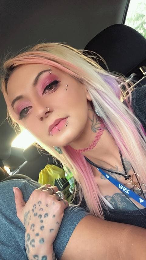 Portia Marie Star OnlyFans – free nudes, naked, leaked