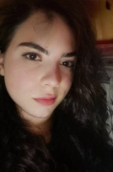 Federica Puillo OnlyFans – free nudes, naked, leaked