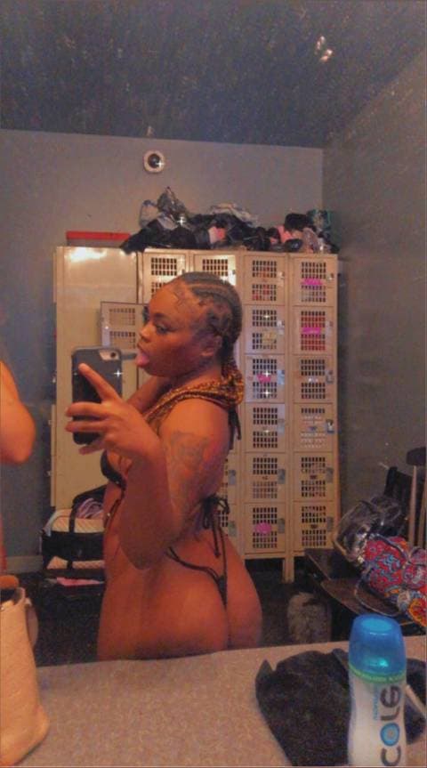 Erica OnlyFans – free nudes, naked, leaked