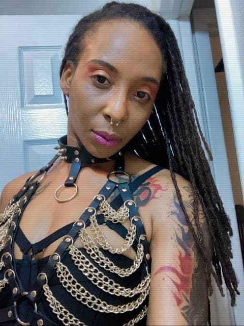 Rasheka Kalika OnlyFans – free nudes, naked, leaked