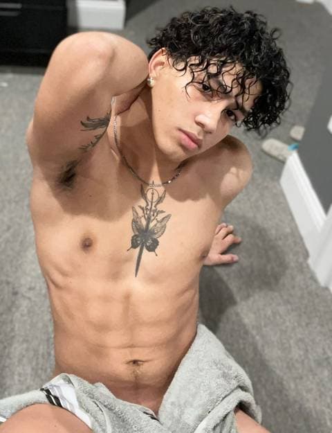 RickyD’s OnlyFans – free nudes, naked, leaked