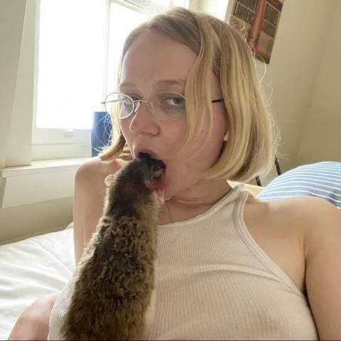 Ripley Gevinson OnlyFans – free nudes, naked, leaked