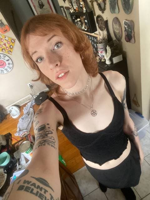 Sarah Bones OnlyFans – free nudes, naked, leaked