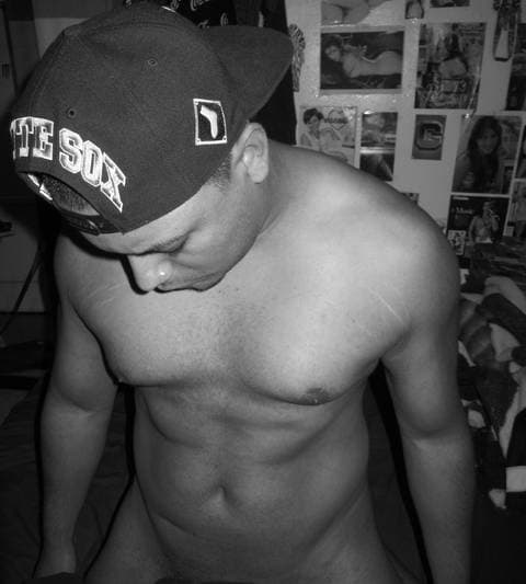 Ruben Hernandez OnlyFans – free nudes, naked, leaked