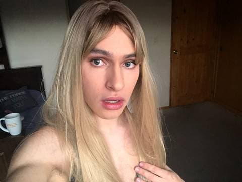 Sissy Emily OnlyFans – free nudes, naked, leaked