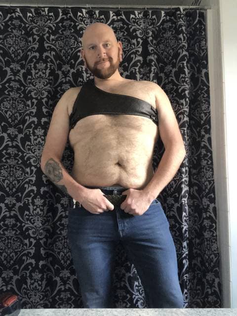 SugarbearPierson OnlyFans – free nudes, naked, leaked