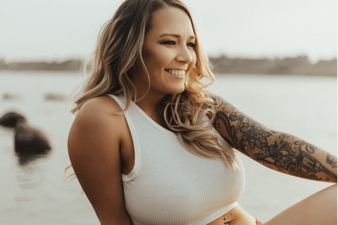 Tami OnlyFans – free nudes, naked, leaked