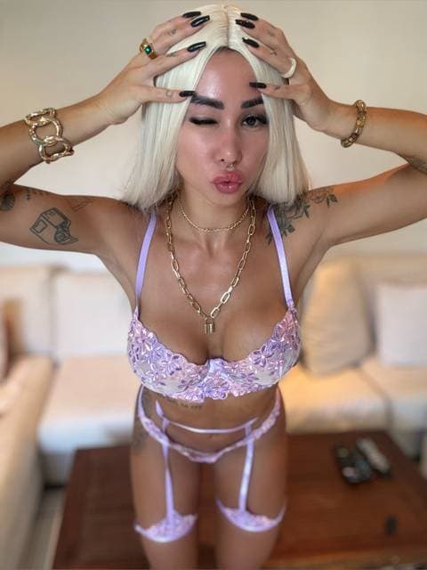 Tiny Finkel  OnlyFans – free nudes, naked, leaked