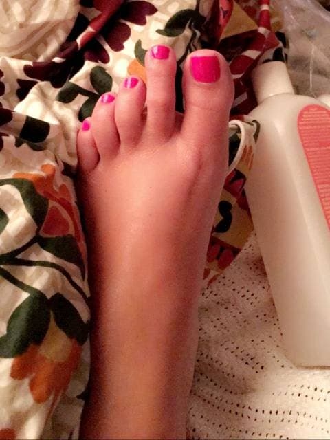 TippyToeHoe OnlyFans – free nudes, naked, leaked