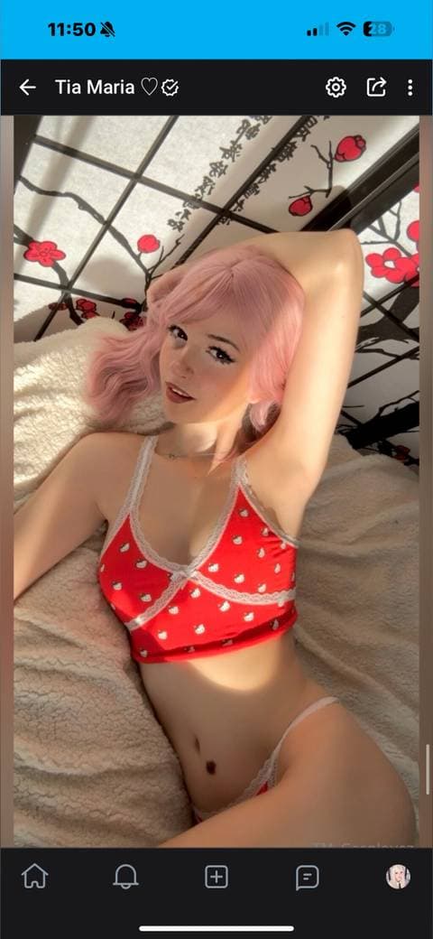 Tia Maria ♡ OnlyFans – free nudes, naked, leaked