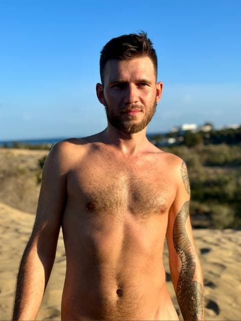 Topless Psychic (18K) OnlyFans – free nudes, naked, leaked