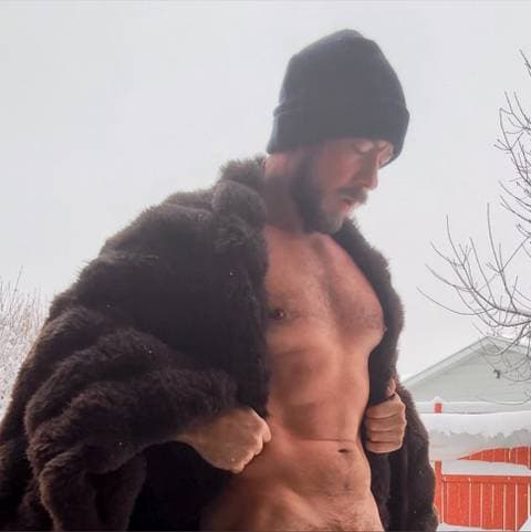 Tyson Faps OnlyFans – free nudes, naked, leaked