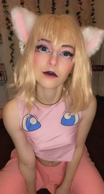 Pudding Cup OnlyFans – free nudes, naked, leaked