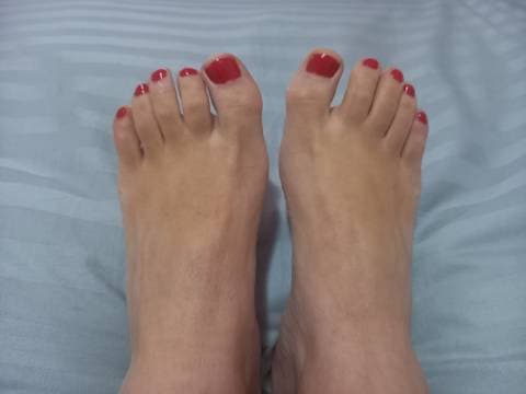 Candyfeet OnlyFans – free nudes, naked, leaked