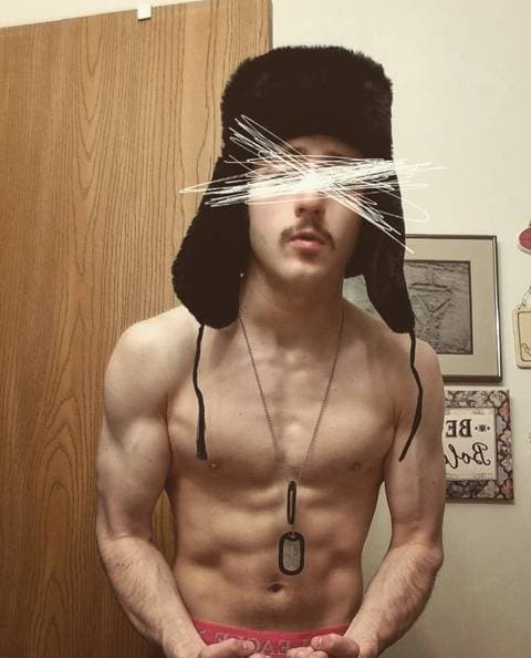 u77062113 OnlyFans – free nudes, naked, leaked