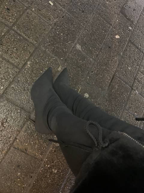 Ms Frisky Toes OnlyFans – free nudes, naked, leaked