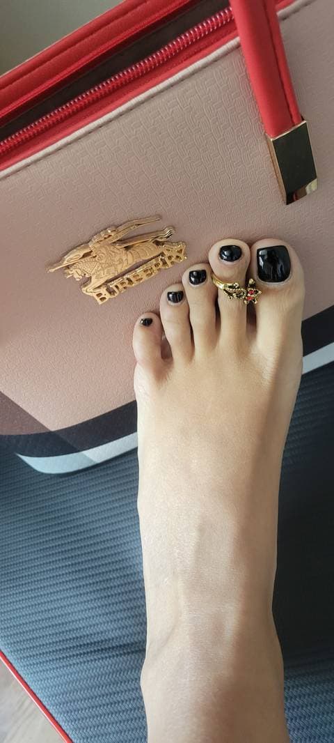 Uptown.toes.babe OnlyFans – free nudes, naked, leaked