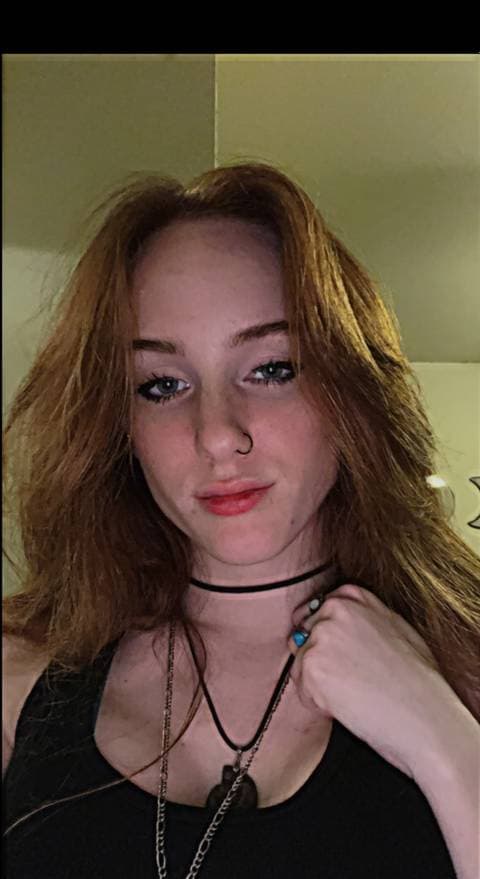ur fav redhead OnlyFans – free nudes, naked, leaked