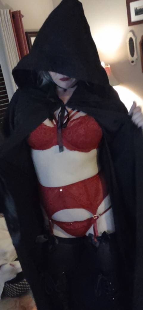 Voodoo Temptress OnlyFans – free nudes, naked, leaked