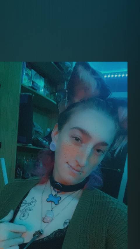 Trans Coded Puppy Girl OnlyFans – free nudes, naked, leaked