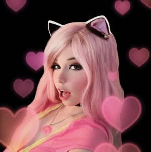 belledelphine OnlyFans – free nudes, naked, leaked