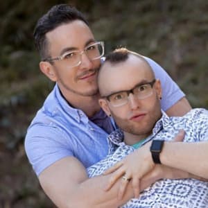 rickandgriff OnlyFans – free nudes, naked, leaked