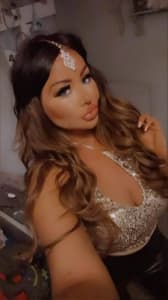 arabbarbiexoxo OnlyFans – free nudes, naked, leaked